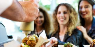 Alimentos y sus nuevas fórmulas de ventas alimentos