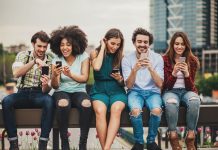 Esta nueva red social está ganando espacio