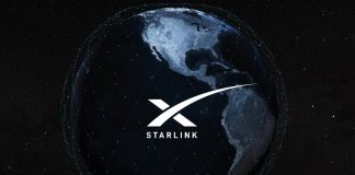 Starlink, la red que te permitirá tener wifi en tu vuelo