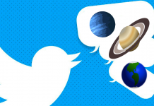 Twitter ahora ofrecerá información meteorológica twitter