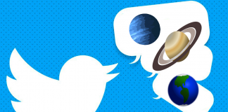 Twitter ahora ofrecerá información meteorológica twitter