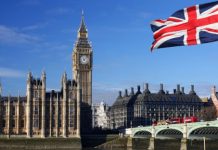 Latinos emprendiendo con éxito en Reino Unido