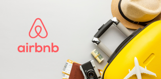 Airbnb te da la oportunidad de trabajar viajando