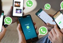 Ahora WhatsApp te permitirá tener abierta varias sesiones en varios navegadores