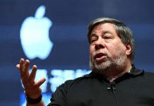 Wozniak en contra del concepto de garantía cerrada