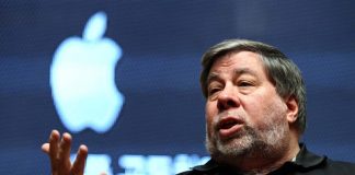 Wozniak en contra del concepto de garantía cerrada