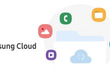 Samsung finalmente cerrará su servicio de nube