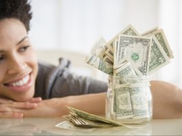 ¿Cuál es tu personalidad de dinero?