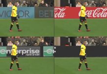 Publicidad segmentada en deportes