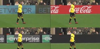 Publicidad segmentada en deportes