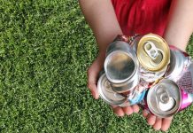 Traductores de basura, un nuevo progreso en reciclaje