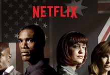 Detalles que hicieron que Netflix retirará esta serie Netlix