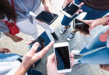 ¿Cómo son los consumidores?, las apps móviles lo demuestran