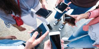 ¿Cómo son los consumidores?, las apps móviles lo demuestran