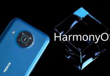 Nokia se junta a Huawei