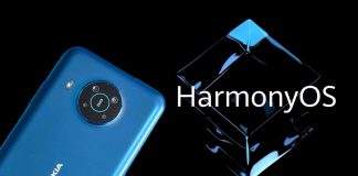 Nokia se junta a Huawei