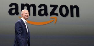 Desde hoy, Amazon toma un nuevo rumbo