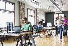 Amazon aporta a la industria construyendo la comunidad de agencias Amazon