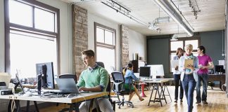 Amazon aporta a la industria construyendo la comunidad de agencias Amazon