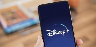 Estados Unidos deja de ser clave para Disney Plus