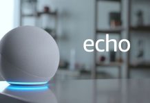 Amazon Echo, guardan información aunque sean reseteados Amazon Echo