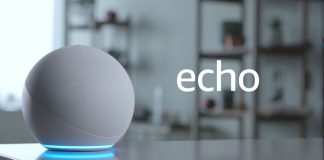 Amazon Echo, guardan información aunque sean reseteados Amazon Echo