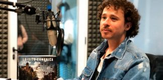 Luisito Comunica y su campaña contra una de las vacunas