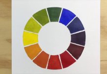 Tips para aplicar el círculo cromático a tus diseños