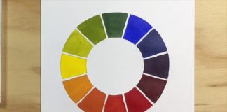 Tips para aplicar el círculo cromático a tus diseños