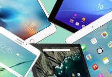 Conoce las características de las Tablets antes de comprarlas