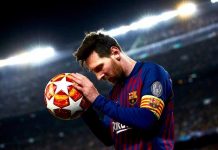 Leonel Messi, un aporte de marketing Leonel Messi