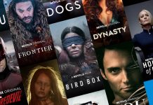 Estas son las series más caras en la historia de Netflix