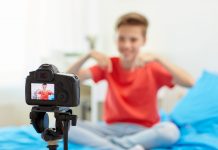 Ser youtuber, un sueño de muchos con una realidad muy poco lucrativa