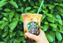 Starbucks busca vender por redes sociales Starbucks