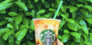 Starbucks busca vender por redes sociales Starbucks