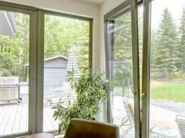 Ventanas oscilobatientes crecen en el mercado