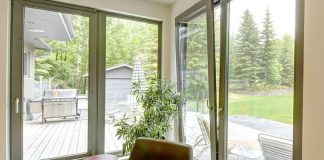 Ventanas oscilobatientes crecen en el mercado