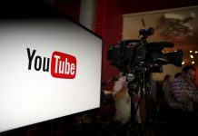 Subir películas rápidas a YouTube, ¿un delito? YouTube
