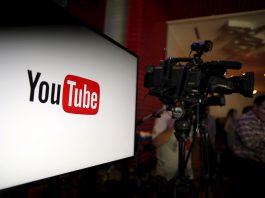 Subir películas rápidas a YouTube, ¿un delito? YouTube