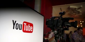 Subir películas rápidas a YouTube, ¿un delito? YouTube