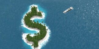 Albania, Armenia, Georgia y Gibraltar en la lista de paraísos fiscales para fortalecer la lucha contra la evasión fiscal y el crimen organizado lista_paraisos_fiscales