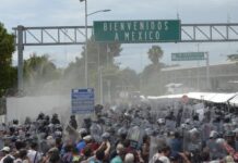 Asilo en México – ¿Qué políticos ecuatorianos se han beneficiado de ese estatus?