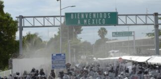 Asilo en México – ¿Qué políticos ecuatorianos se han beneficiado de ese estatus?