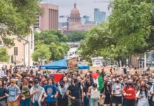 Aumentan protestas en universidades de Estados Unidos