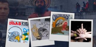 Objetivos Militares: esta es la lista publicada por el Gobierno de Ecuador