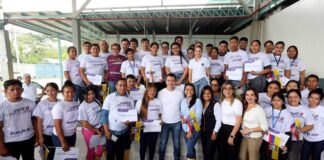 La empresa Santa Priscila genera 1.100 puesto de trabajo en Ecuador