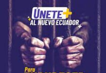 Únete al Nuevo Ecuador – Logramos Seguridad Únete Ecuador