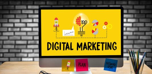 Emprendiendo con éxito en las redes sociales: Estrategias de social media marketing para emprendedores