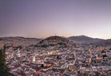 Suspensión temporal de apagones en Ecuador hasta el 26 de mayo del 2024