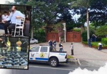 Policía detiene a Jacobo Bucaram en intervención contra la delincuencia en Guayaquil